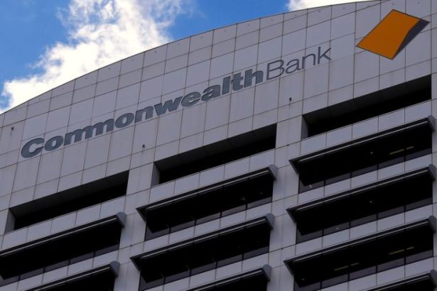 Commonwealth Bank