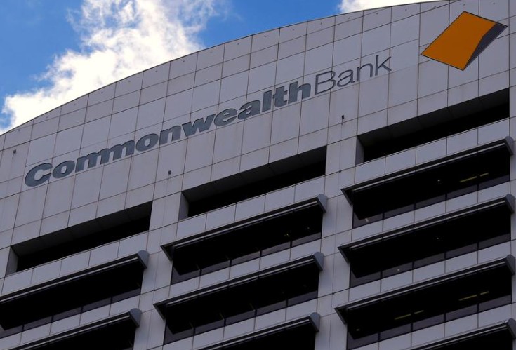 Commonwealth Bank