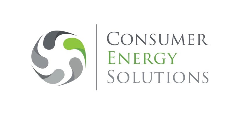 Consumer Energy Solutions