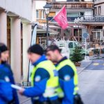 Crans-Montana Explosion