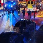 Crans-Montana Explosion