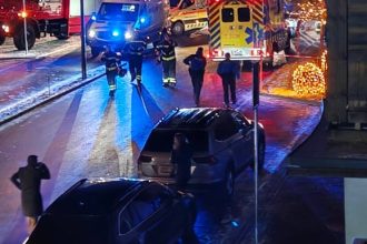 Crans-Montana Explosion