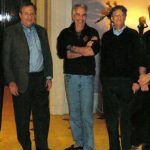 DOJ Epstein Documents