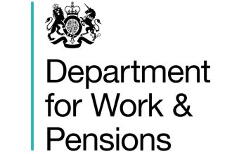 Department for Work and Pensions