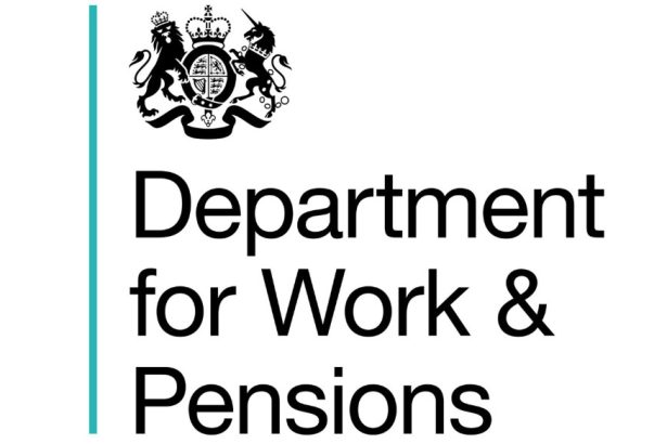 Department for Work and Pensions