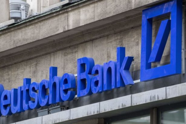 Deutsche Bank