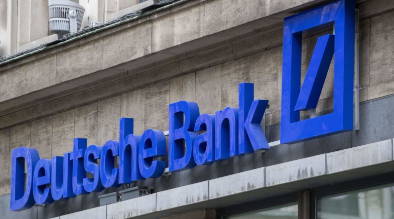 Deutsche Bank