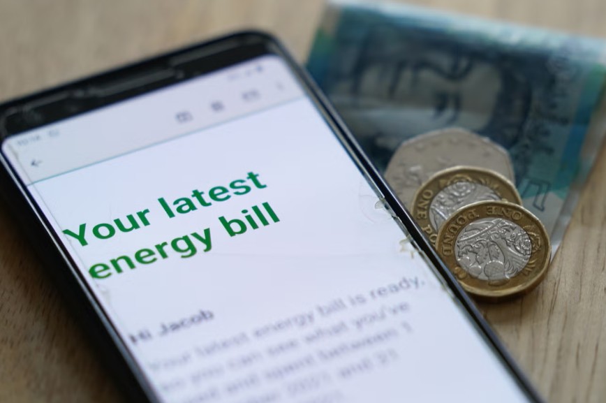 Energy Bill