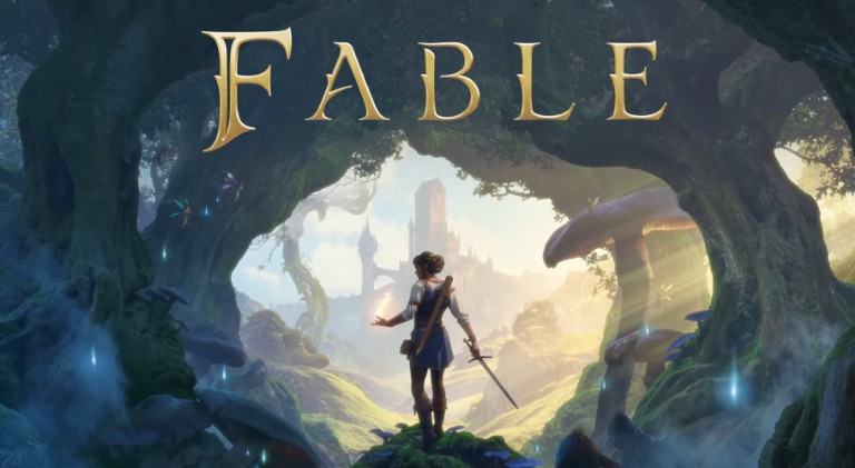Fable Gameplay
