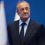 Florentino Perez