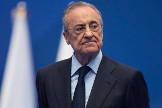 Florentino Perez