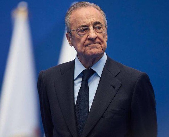 Florentino Perez