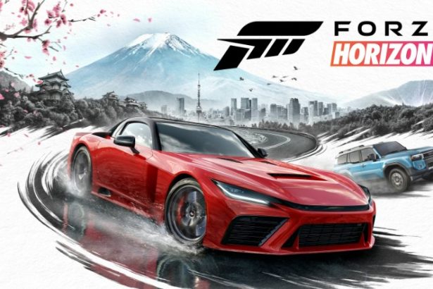 Forza Horizon 6