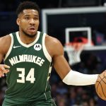 Giannis Antetokounmpo