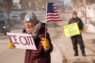 ICE detentions in Maine