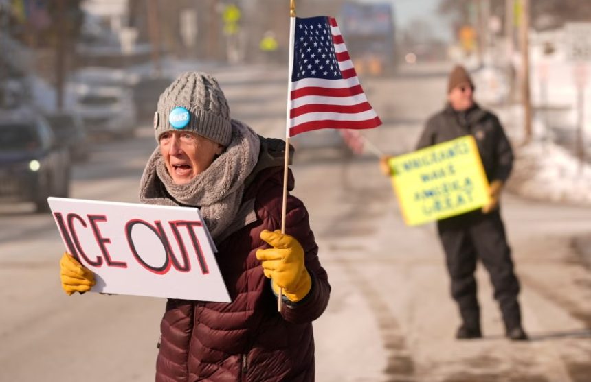 ICE detentions in Maine