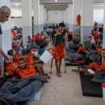 ISIS detainees