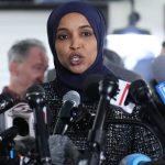 Ilhan Omar