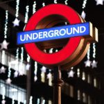 London Underground station