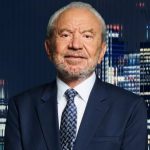 Lord Alan Sugar