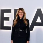 Melania Trump