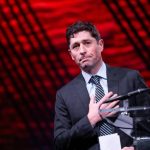 Minneapolis Mayor Jacob Frey