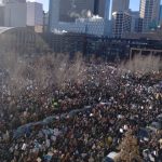 Minneapolis protests