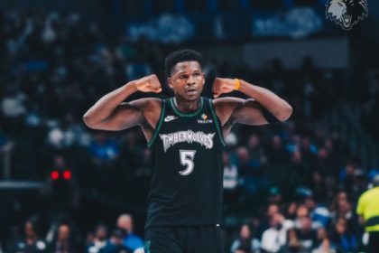 Minnesota Timberwolves