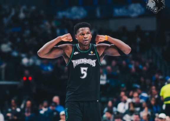 Minnesota Timberwolves