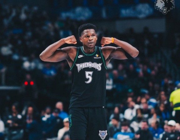 Minnesota Timberwolves