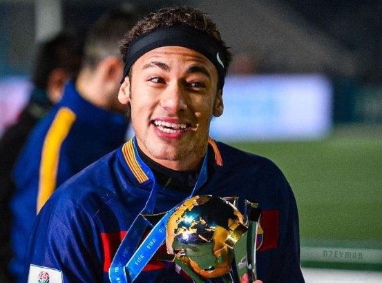 Neymar
