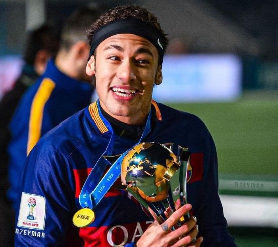 Neymar