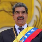 Nicolás Maduro