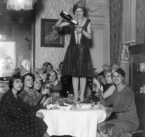 Nollaig na mBan