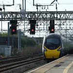 Northern Powerhouse Rail project