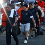 Philippine ferry accident