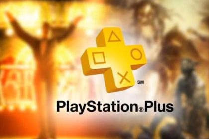 PlayStation Plus Games