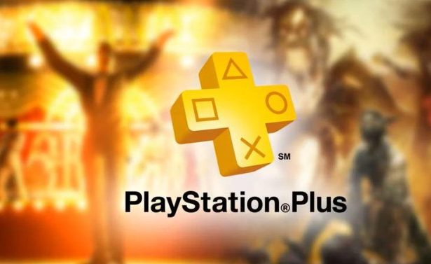 PlayStation Plus Games