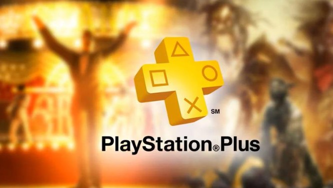 PlayStation Plus Games