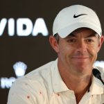 Rory McIlroy