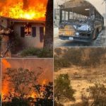 SoCal Edison, Eaton Fire