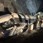 Spain Train Accident