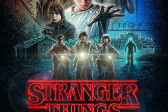 Stranger Things