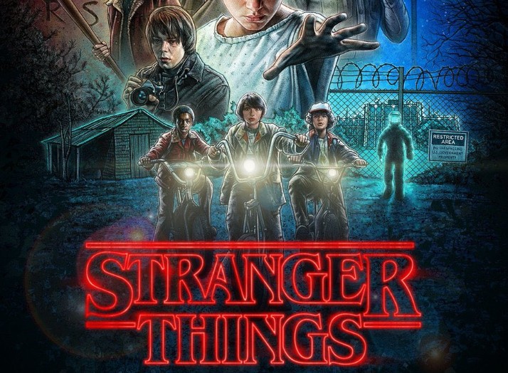 Stranger Things
