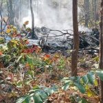 Thai Air Force plane crash