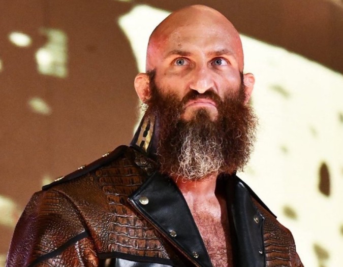 Tommaso Ciampa