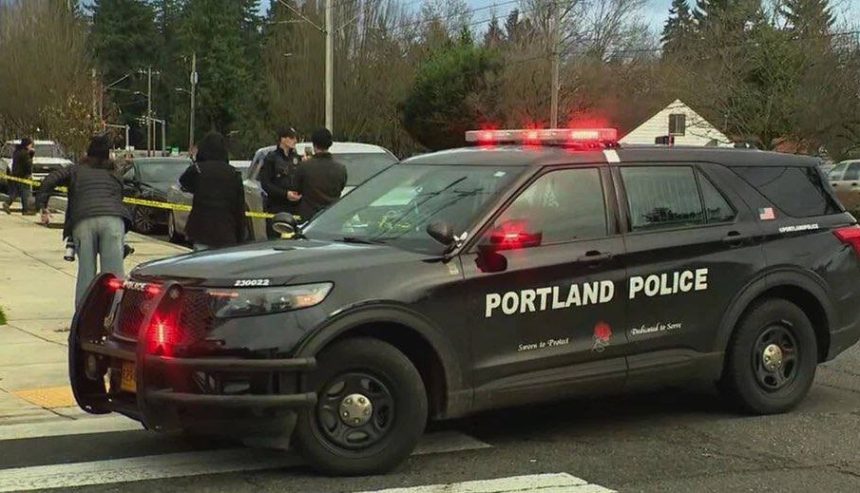 US Border Patrol shooting incident