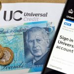 Universal Credit