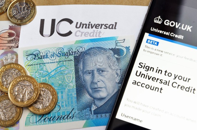 Universal Credit