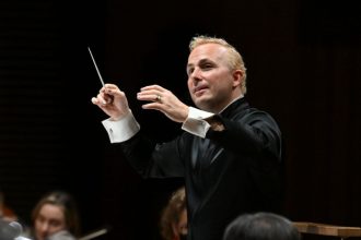 Yannick Nézet-Séguin